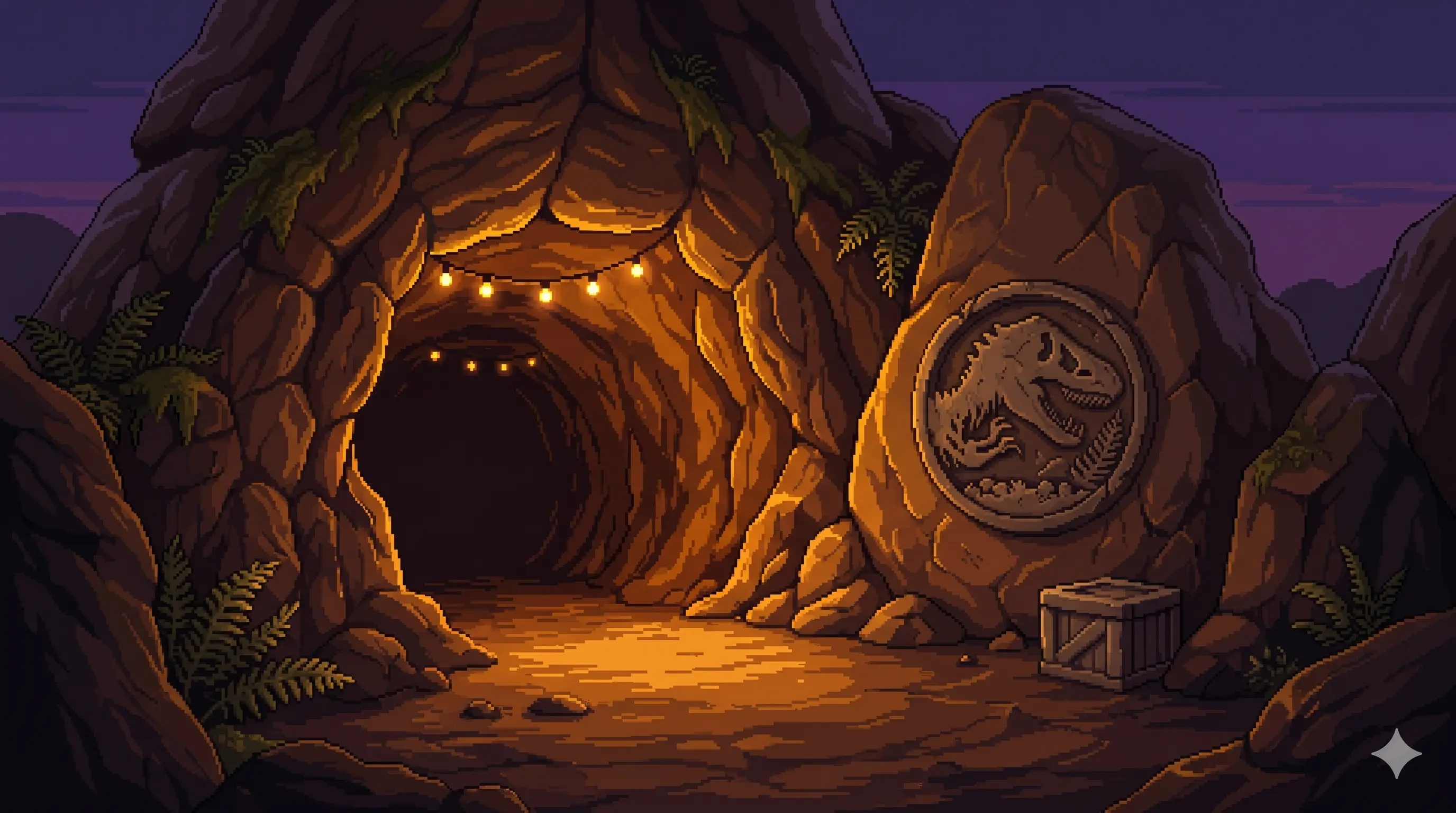 Every startup starts in the dark.